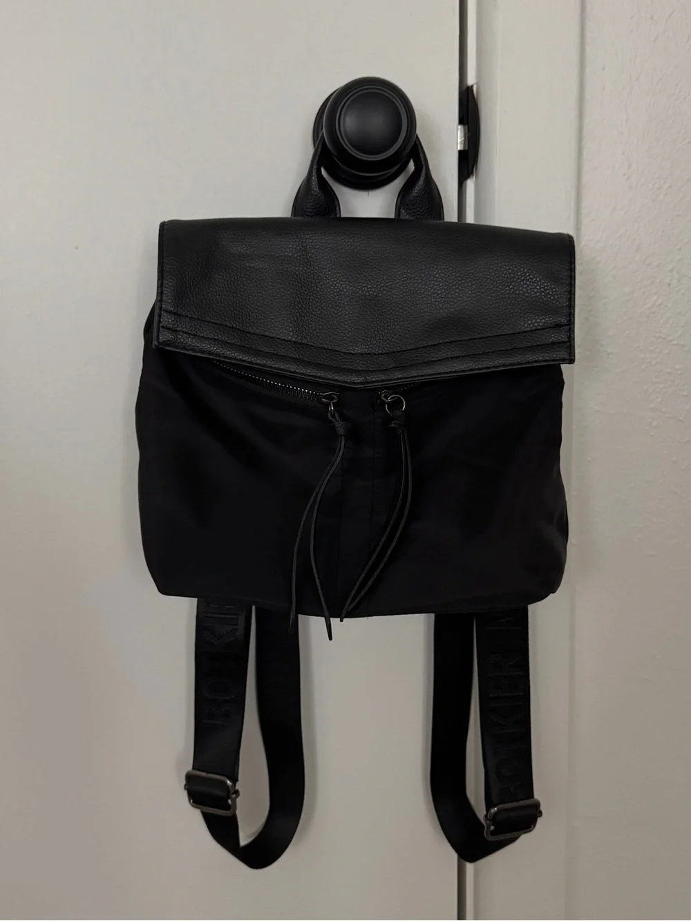 Botkier mini backpack
